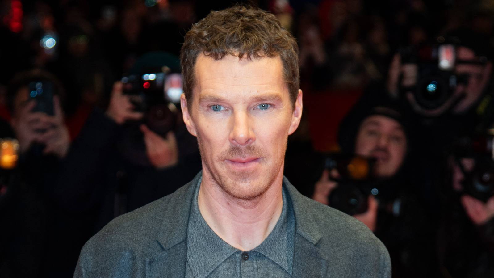 Cumberbatch'ın Grinch'i Netflix'te dünya zirvesinde!