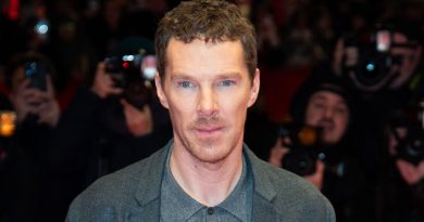 Cumberbatch'ın Grinch'i Netflix'te dünya lideri!