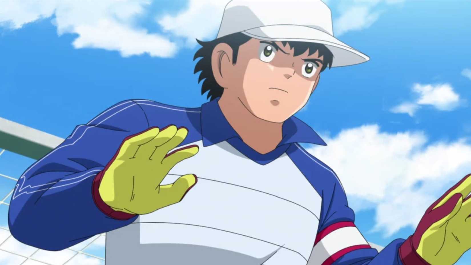 Rekabetin ateşi, Vegeta'nın hırsını körükledi