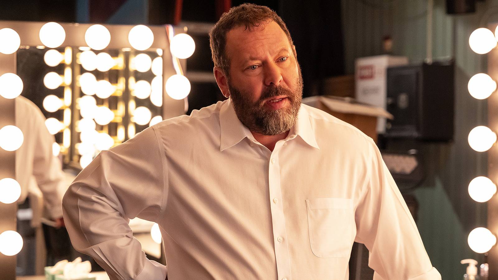 Eski dostlar geri döndü, kahkahalar garanti!