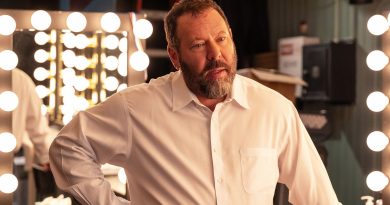 Gülme krizini tetikleyen, 2000'ler ruhuyla Netflix'te!