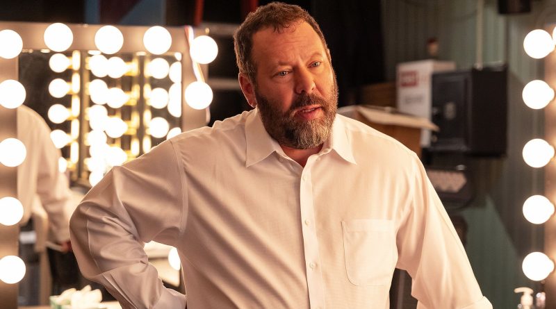 Gülme krizini tetikleyen, 2000'ler ruhuyla Netflix'te!