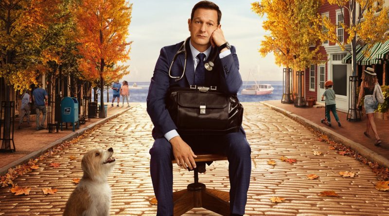 Amerikan tıbbi komedi, İngiliz öncüsünün gölgesinde mi kaldı?