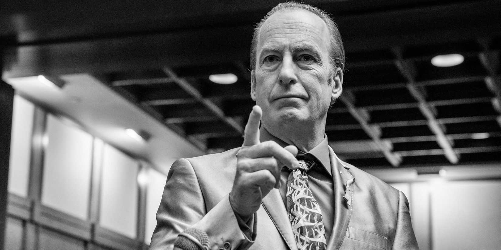 Saul Goodman'ın komik geçmişi, dramatik dönüşüme işaret ediyor