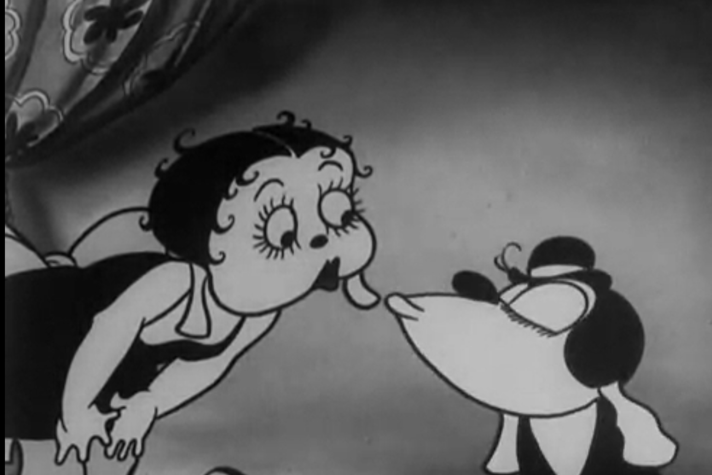 Eski dostlar serbest: Betty Boop, Pluto, Nancy Drew artık herkesin!
