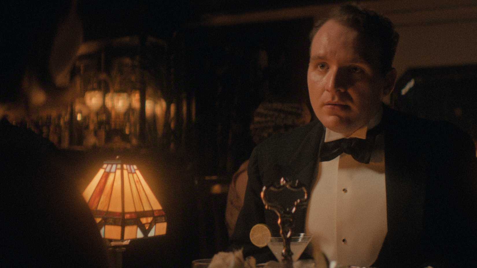 Gizemli ölüm, şüpheli aile, çözülmesi gereken bir sır perdesi