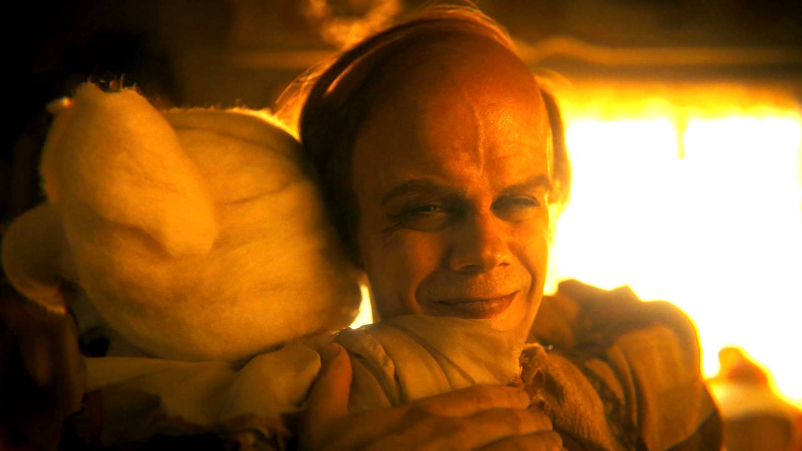 Pennywise'ın geçmişi aydınlanıyor, karanlık sırlar su yüzüne çıkıyor