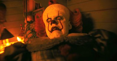 Korku efsanesi geri mi dönecek? Skarsgård'ın tereddütleri