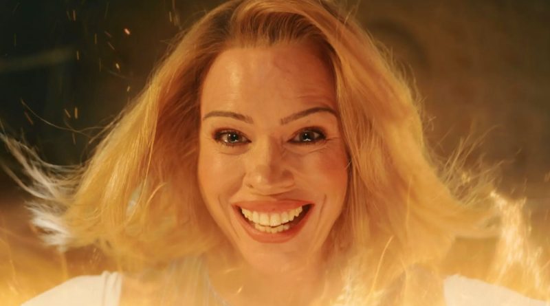 Billie Piper, Doktor olabilir mi? Hayranlar şaşkın!