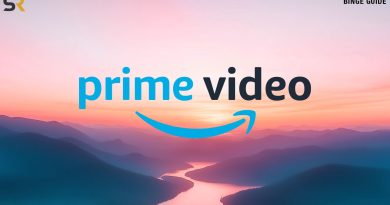 Hafta sonu Prime'da, gerilim, drama ve bilim kurgu keyfi!