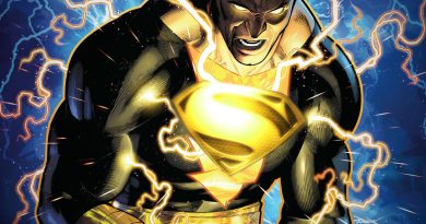 Yenilmez mi? Büyülü güçle Süpermen yeni çağda!