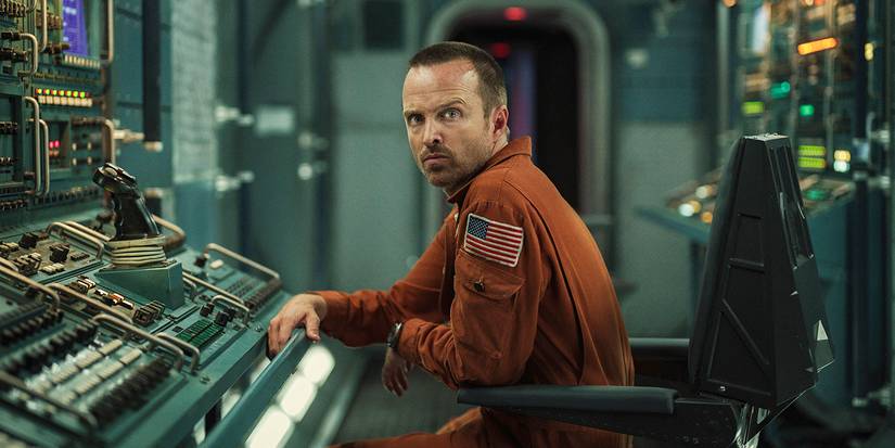 Yeni bir dizi arayanlar, ilk bölümü atlayın, keyif alın!