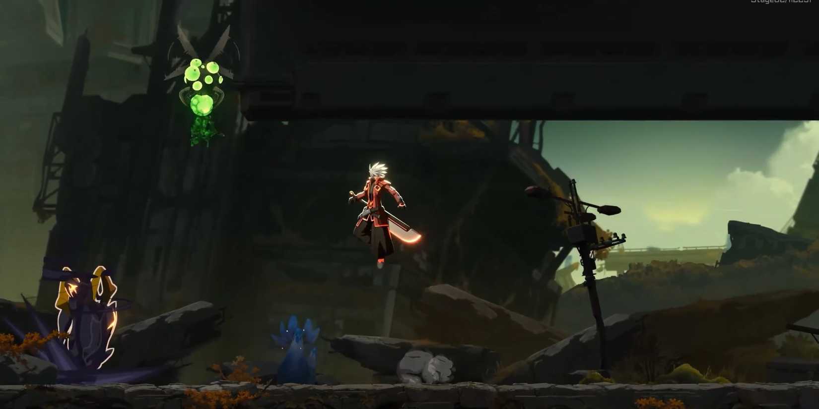 Neon ışıklar, siberpunk rüyası, ücretsiz oyun, deneyimle!