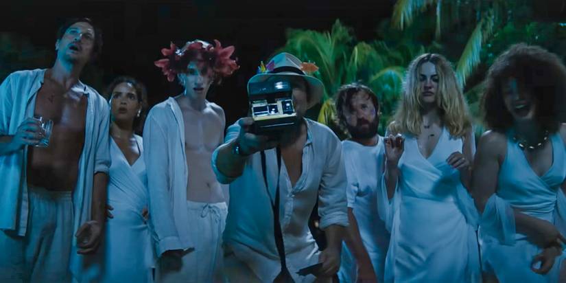 Gizemli hikaye, beklenmedik dönüşler, Channing Tatum'un performansı etkileyici