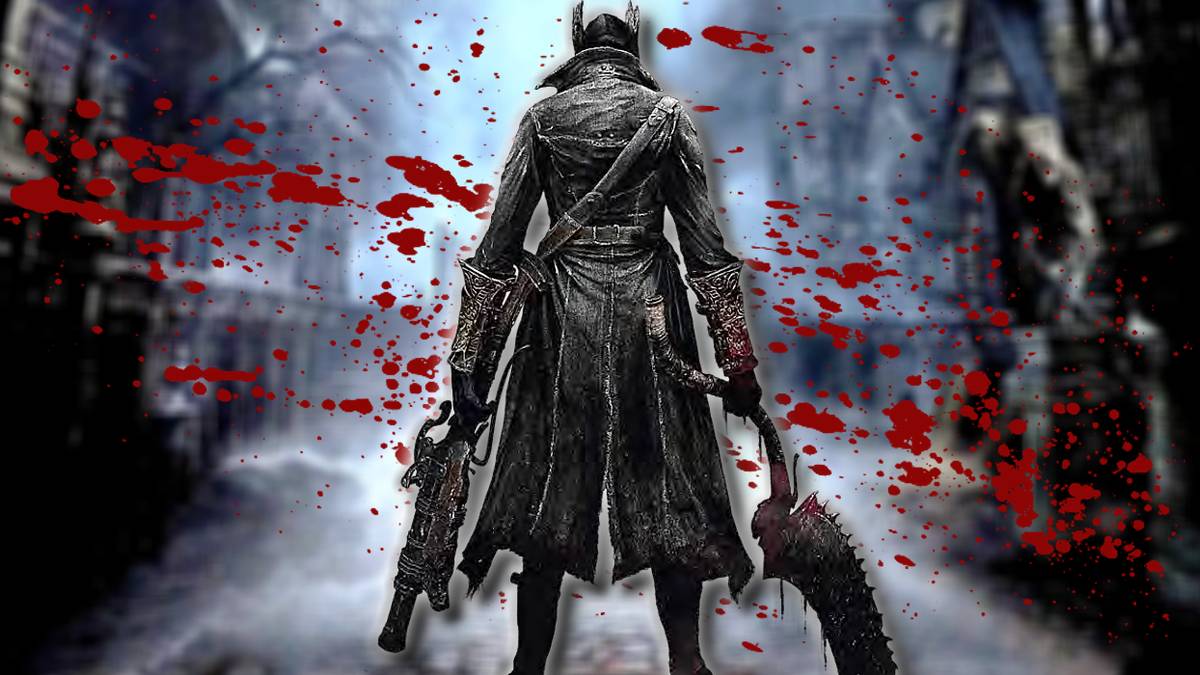 Gotik, karanlık, dövüş odaklı, ruhani bir miras