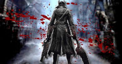 Gotik, karanlık, dövüş odaklı, ruhani bir miras!