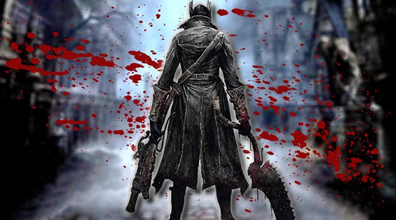 Gotik, karanlık, dövüş odaklı, ruhani bir miras!