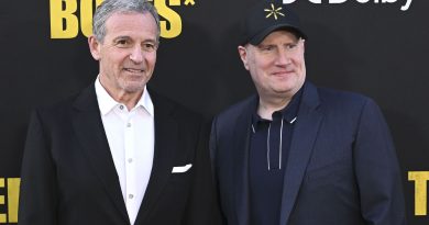 Marvel'den beklenmedik bir geri dönüş, hayranlar sevindi