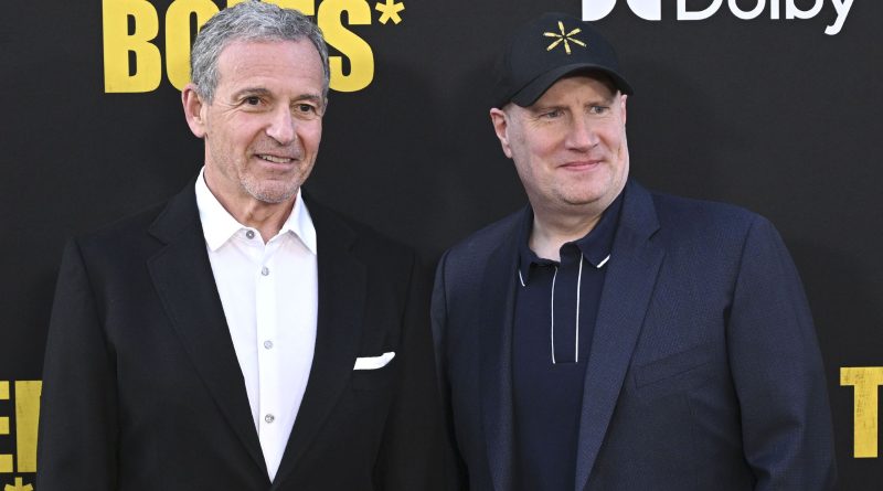 Marvel'den beklenmedik bir geri dönüş, hayranlar sevindi