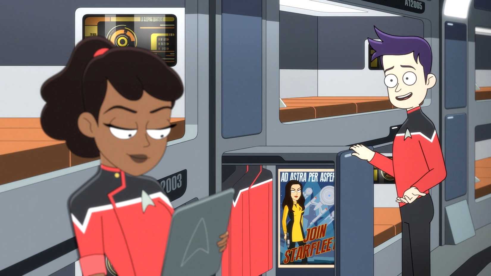 Genç yıldızlar, umut dolu bir başlangıç, geleceğe doğru