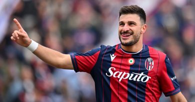 Goller konuşuyor, yıldızlar parlıyor, İtalya coşuyor!