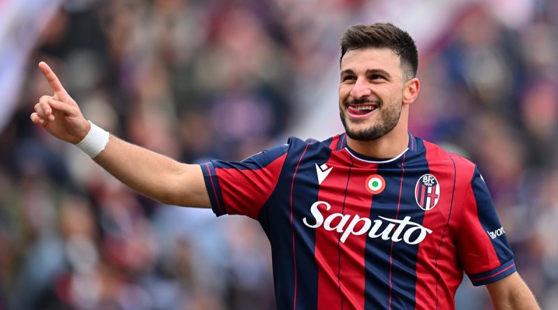 Goller konuşuyor, yıldızlar parlıyor, İtalya coşuyor!