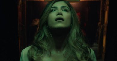 Beklenmedik bir dönüşüm, Netflix'te zirveye yerleşti