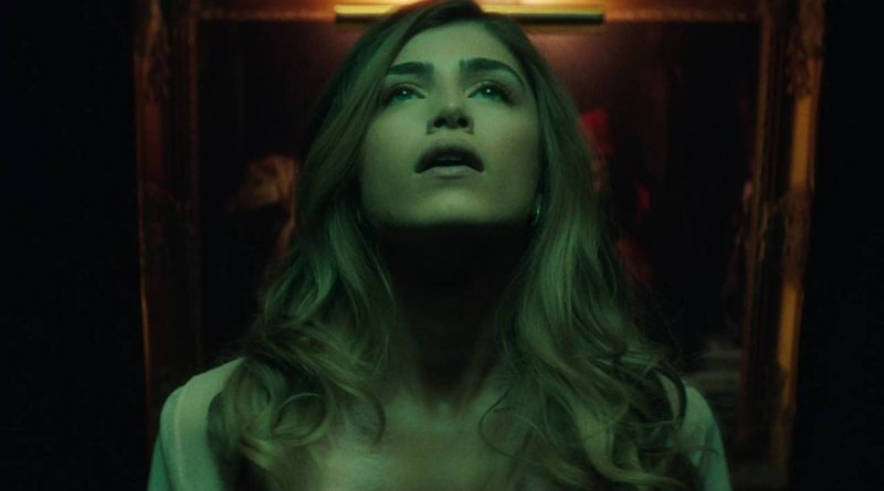 Beklenmedik bir dönüşüm, Netflix'te zirveye yerleşti