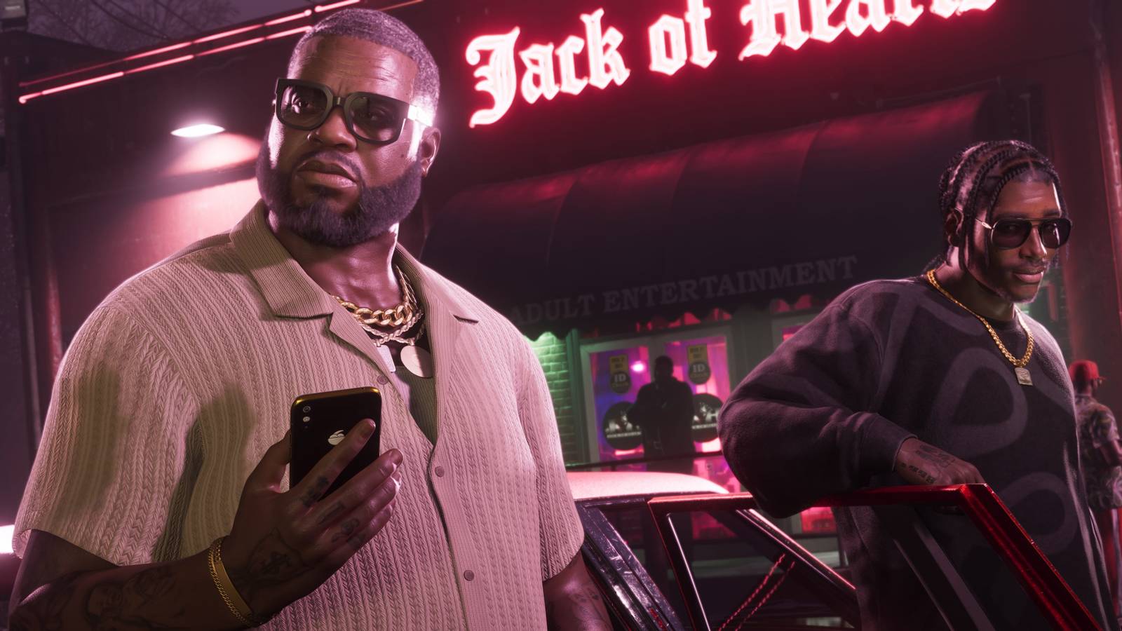 Gizem çözüldü: Rockstar, GTA 6 sızıntılarını kabul etti