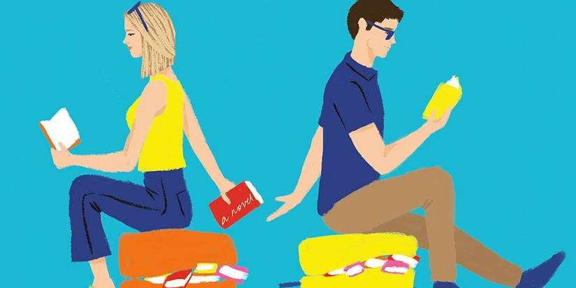 Aşk romanları beyaz perdede canlanıyor, romantizm dorukta!