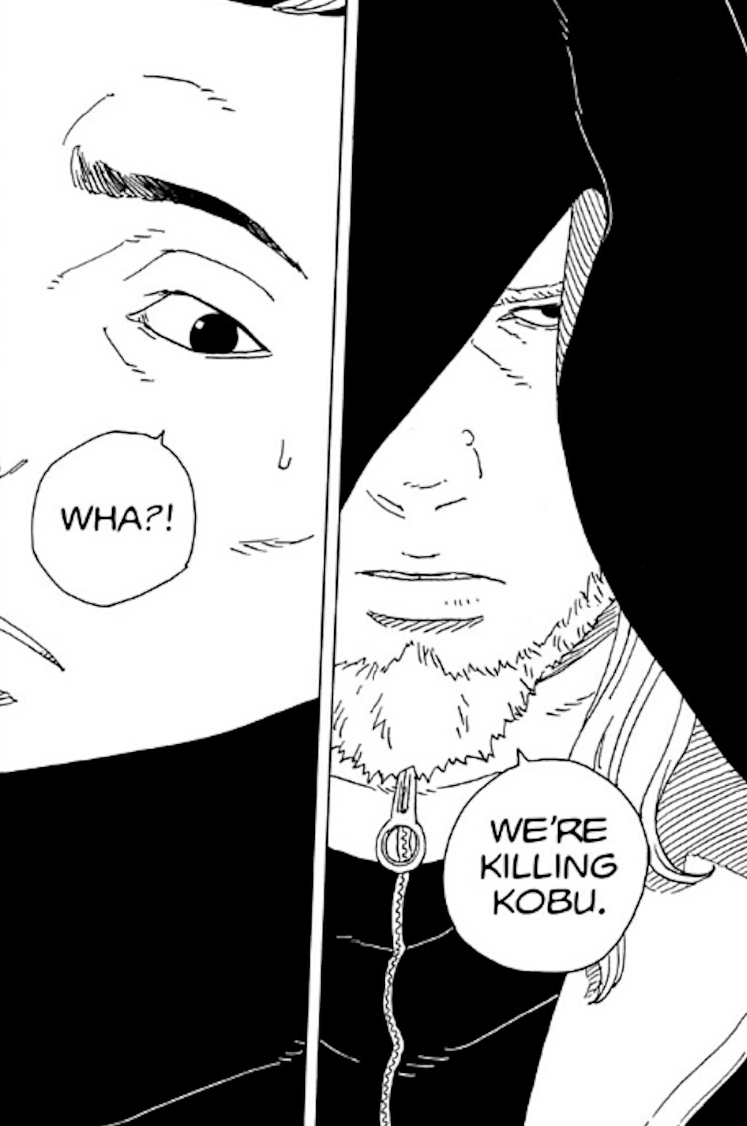 Şikamarunun liderliği, beklenmedik sonuçları beraberinde getirebilir