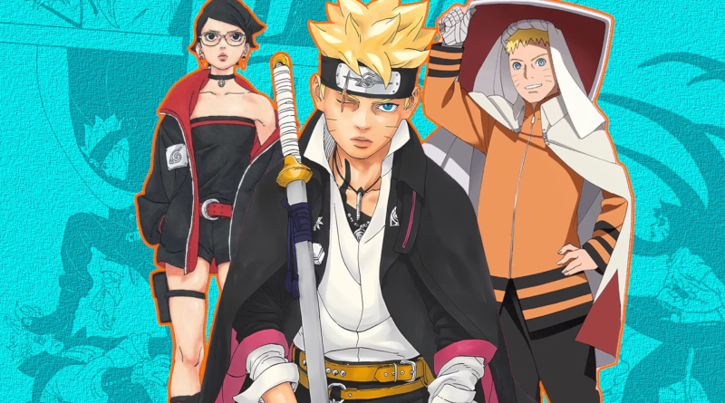 Şikamarunun Hokage'liği beklenmedik, tartışmalı bir dönüm noktası