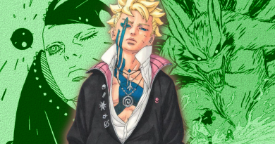 Himawari'nin yükselişi, yeni yetenekler, takım çalışması, güç birliği