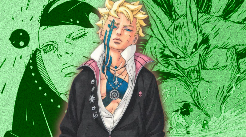 Himawari'nin yükselişi, yeni yetenekler, takım çalışması, güç birliği