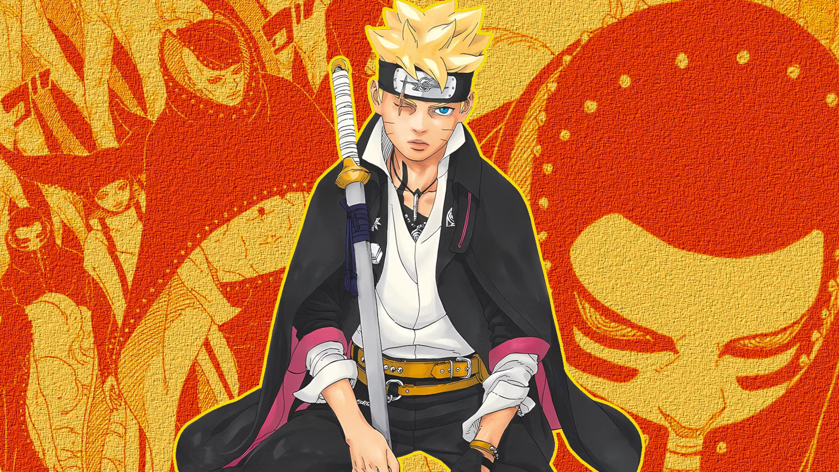 Boruto'nun geleceği şekilleniyor, eksikler gideriliyor