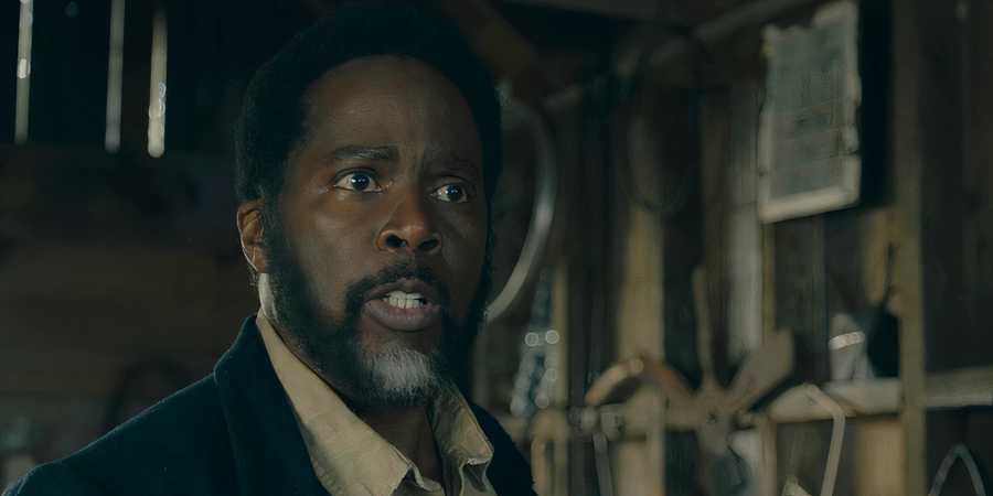 Gerilim dorukta, yeni sezon yaklaşıyor, From geri dönüyor!