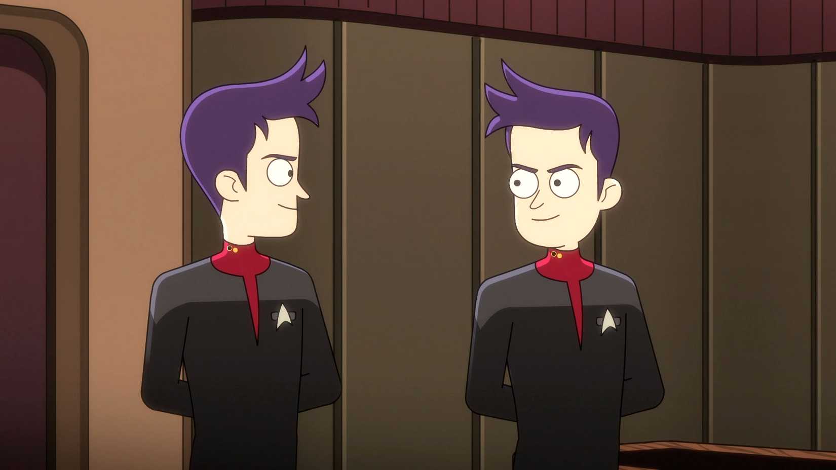 Boimler kardeşler nerede? Star Trek hayranları merak ediyor