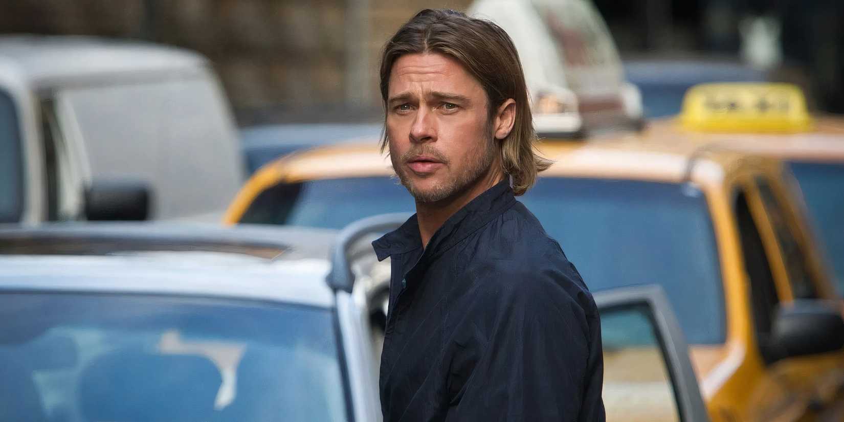 Zombiler, aksiyon, Brad Pitt, dünya, hayranlar, devam filmi, bilim kurgu
