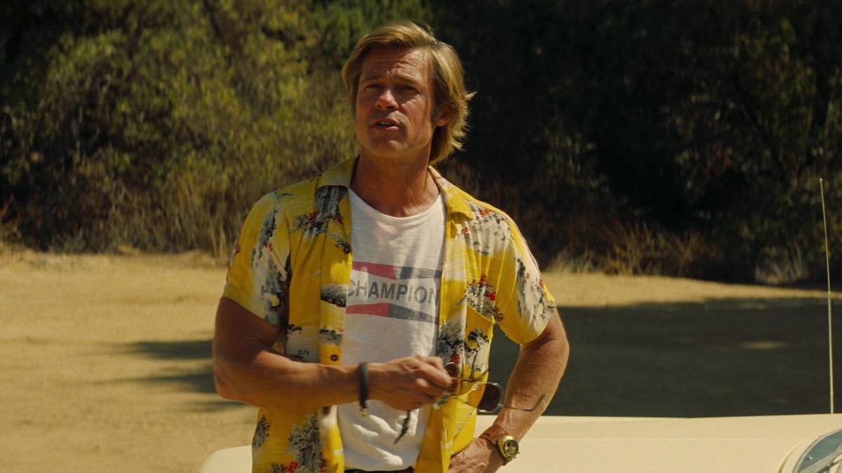 Hollywood rüzgarı esiyor, efsane geri dönüyor, merak dorukta