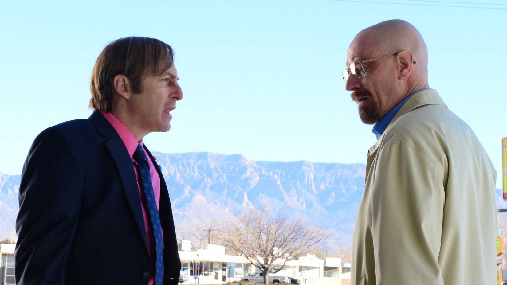 İki efsanevi dizi, zaman yolculuğu gibi bir deneyim