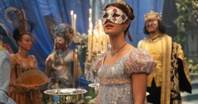 Gizem, aşk ve bekleyiş: Bridgerton'un yeni sezonu yaklaşıyor