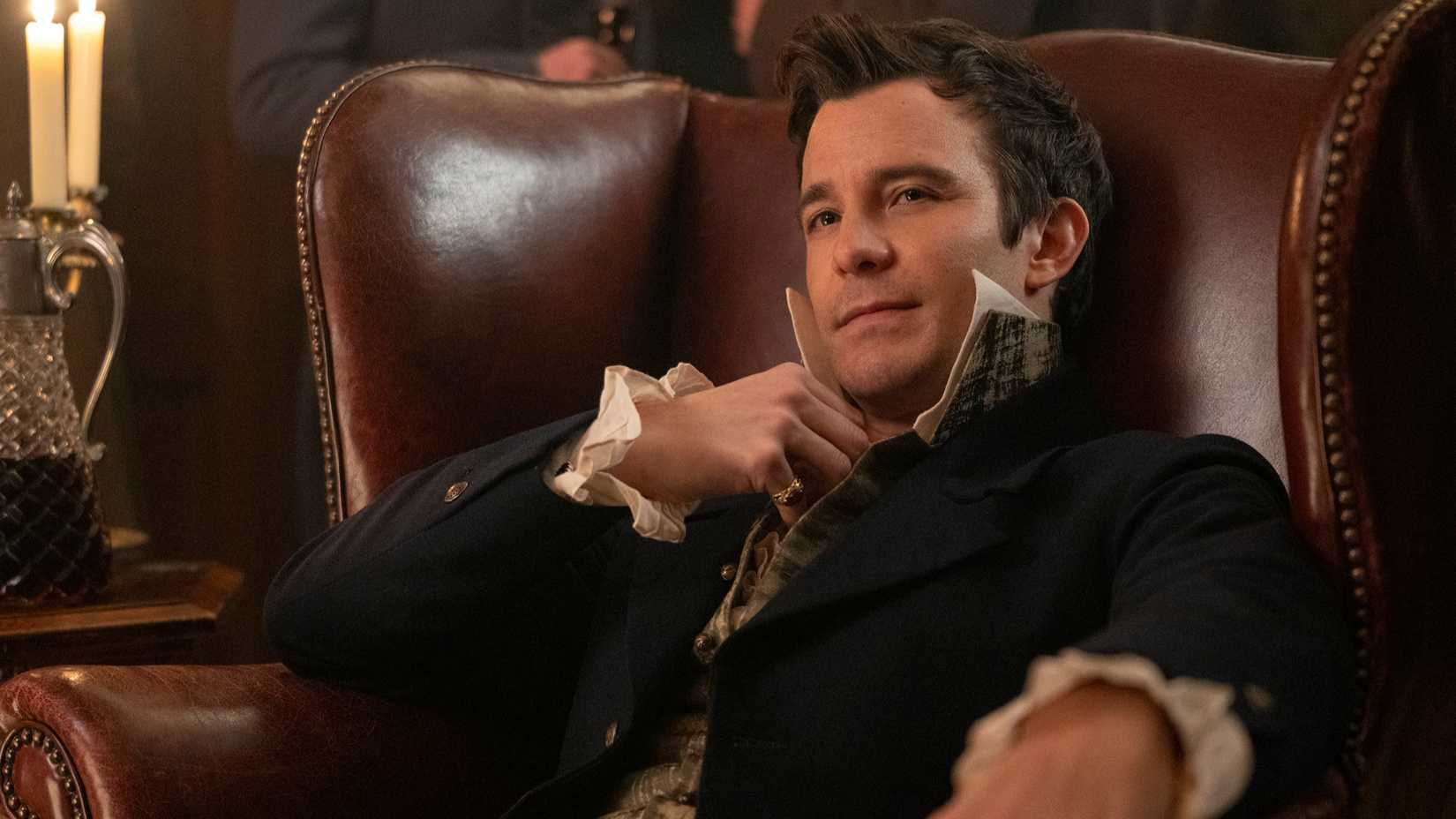 Bekleyiş uzuyor, aşk gizemli, Benedict'in hikayesi devam ediyor