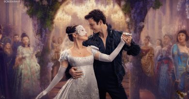 Gizem, dans, aşk ve Bridgerton'un büyülü atmosferi