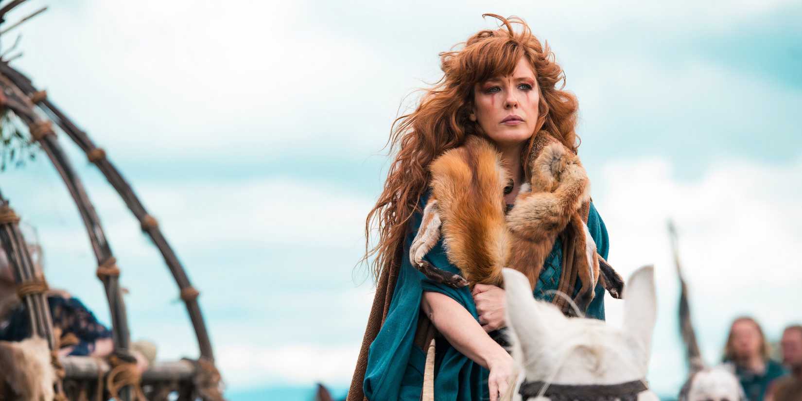 Hayal kırıklığı, potansiyel, veda, fantastik, erken bitiş