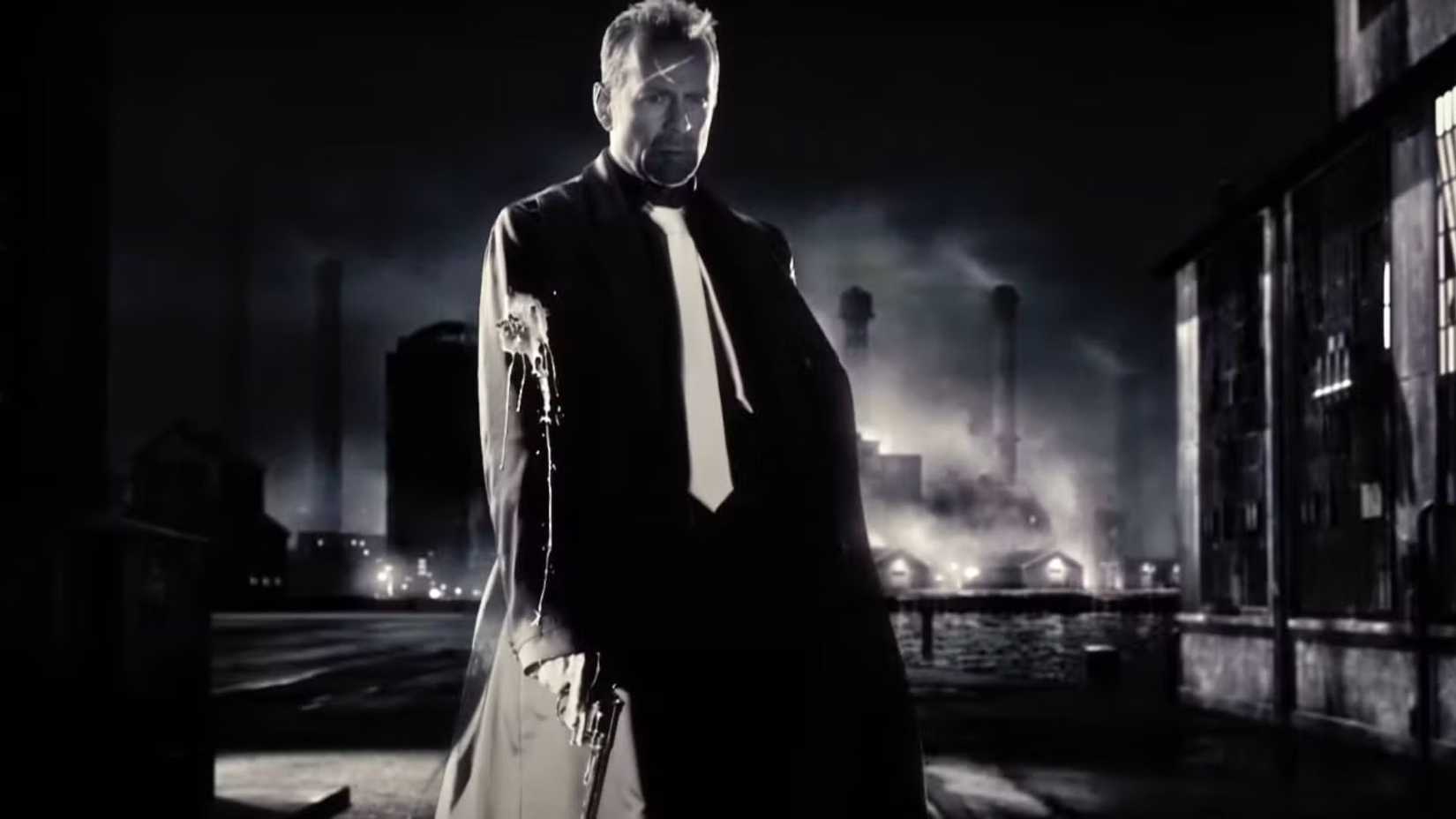 Karanlık sokaklar, suç, gizem ve modern sinemanın buluşması