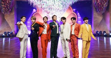 Coşku dorukta, dünya BTS ile dans edecek!