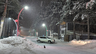 Ay'a dönüş yolunda, heyecan dorukta, hazırlıklar sürüyor