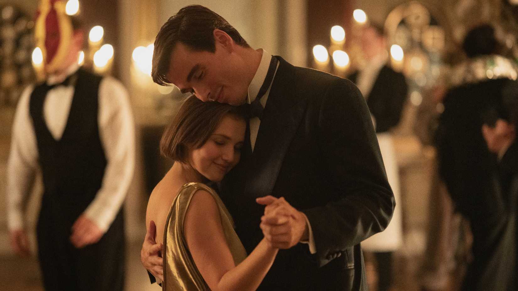 Gizem, şüphe, karmaşa ve beklenmedik bir son