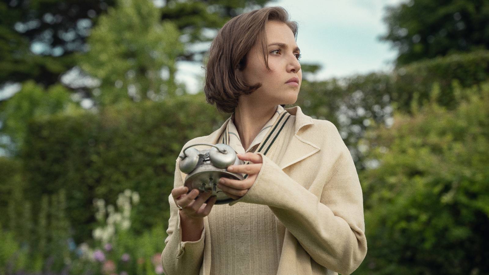 Gizem, şüphe, aile sırları ve ölümün gölgesi