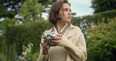 Gizem, şüphe, aile sırları ve beklenmedik bir ölüm